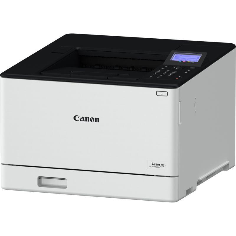 Canon i-SENSYS iSENSYS LBP673Cdw Drucker (5456C007)