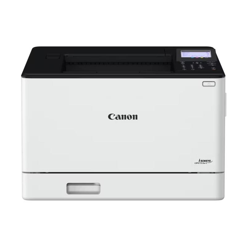 Canon i-SENSYS iSENSYS LBP673Cdw II (7186C007)