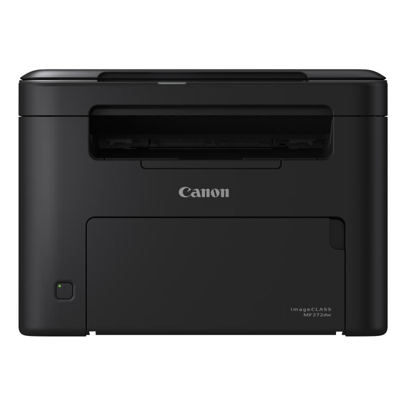 Canon i-SENSYS iSENSYS MF272dw Multifunktionsdrucker s w Laser (5621C013)