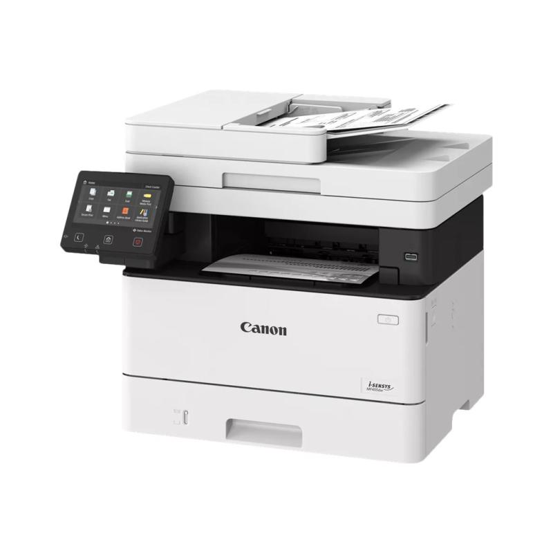 Canon i-SENSYS iSENSYS MF453dw Multifunktionsdrucker s w Laser A4 (210 x 297 mm) (5161C007)