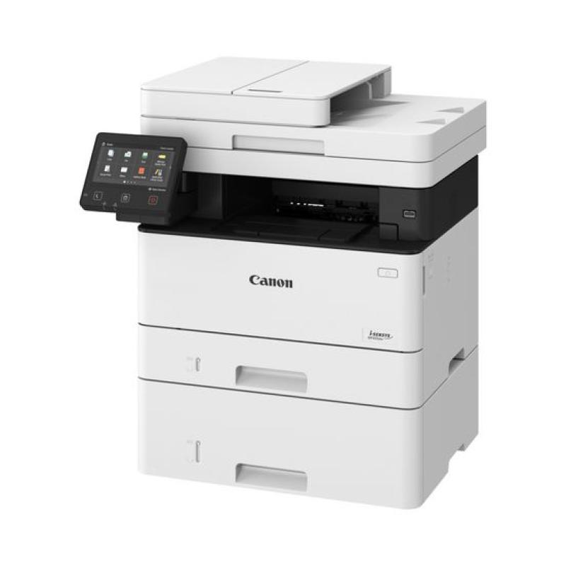Canon i-SENSYS iSENSYS MF453dw Multifunktionsdrucker s w Laser A4 (210 x 297 mm) (5161C007)