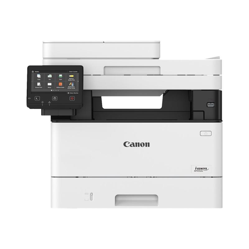 Canon i-SENSYS iSENSYS MF455dw (5161C006)