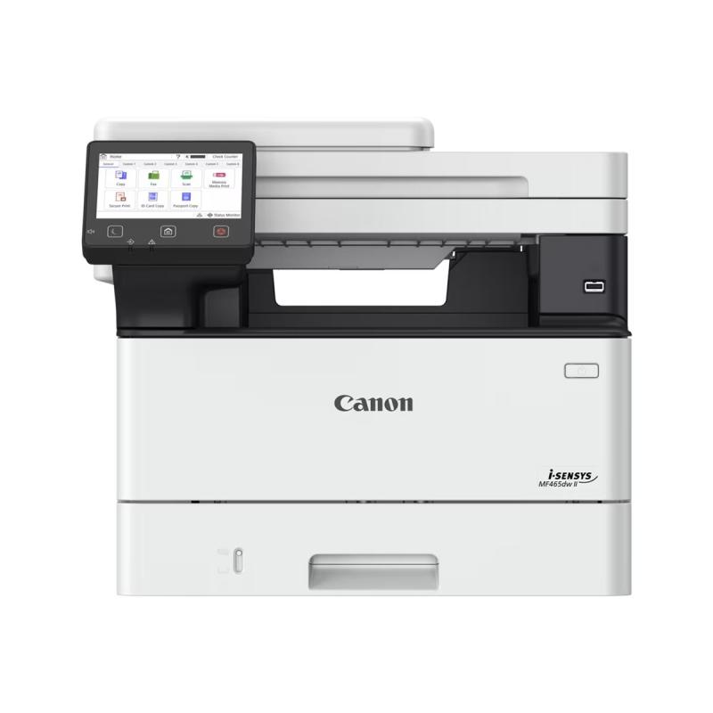 Canon i-SENSYS iSENSYS MF463dw II (7188C008)