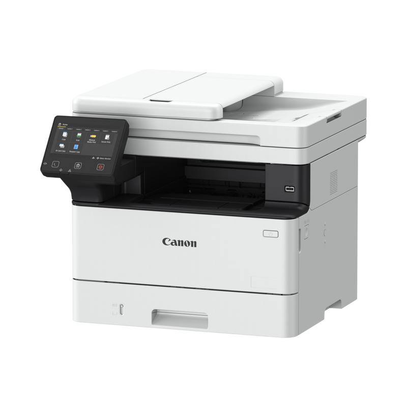 Canon i-SENSYS iSENSYS MF465dw Laser Monodruck (5951C007)