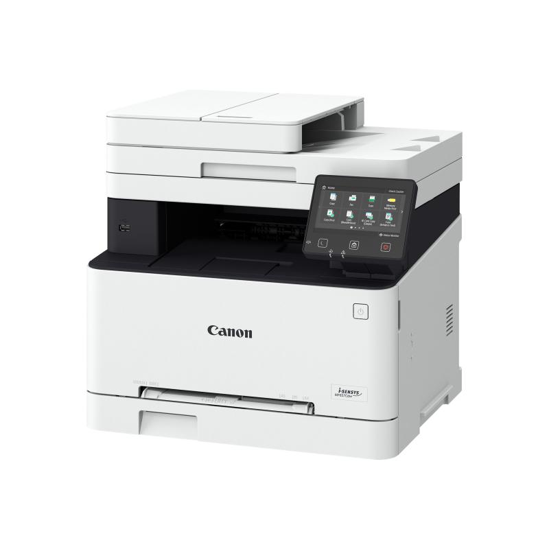 Canon i-SENSYS iSENSYS MF657Cdw Multifunktionsdrucker (5158C010)