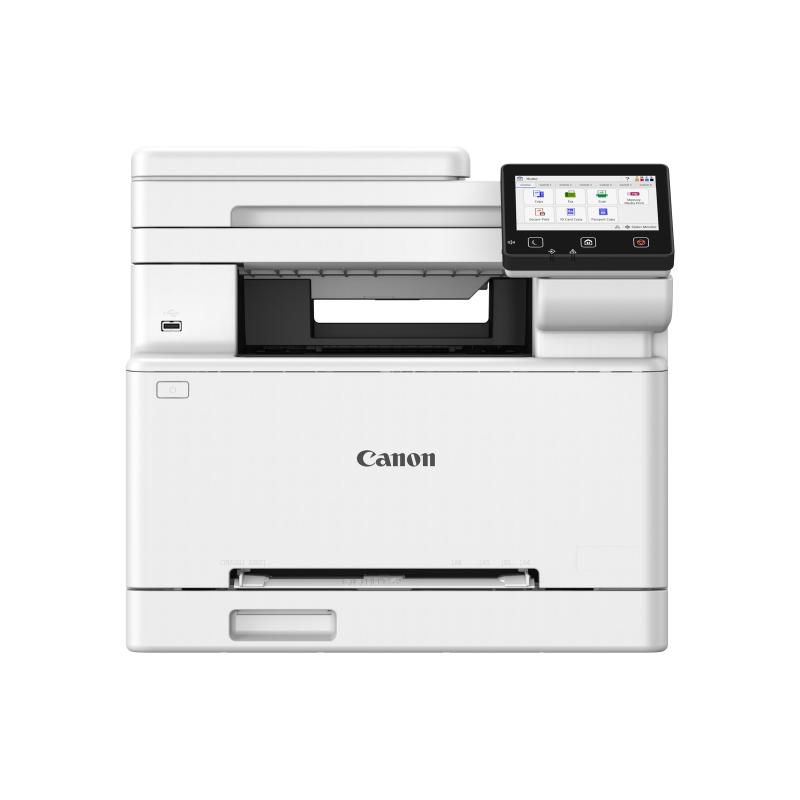 Canon i-SENSYS iSENSYS MF664Cdw (6928C008)