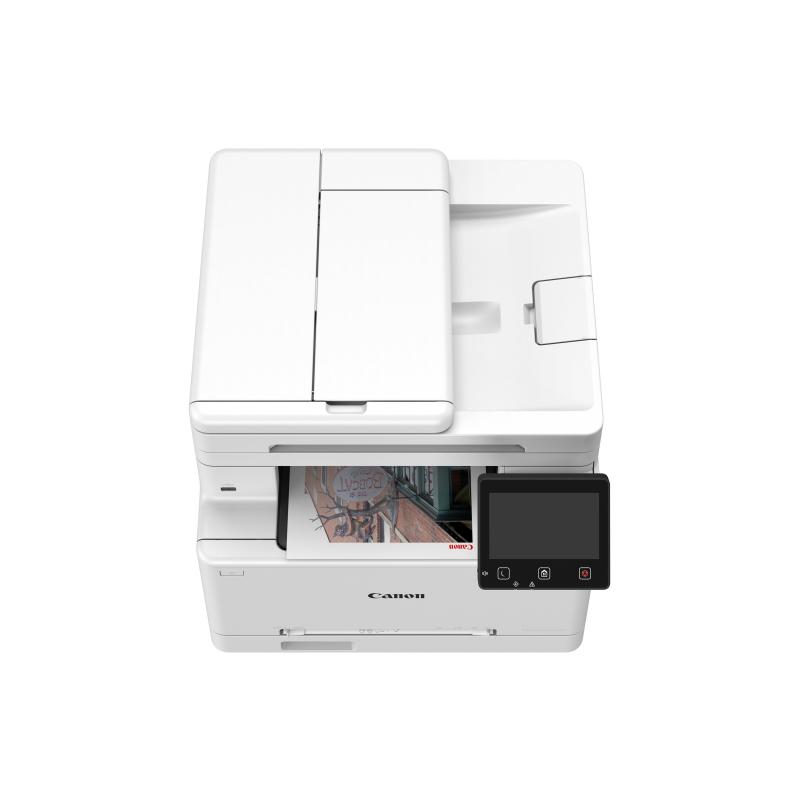 Canon i-SENSYS iSENSYS MF664Cdw (6928C008)