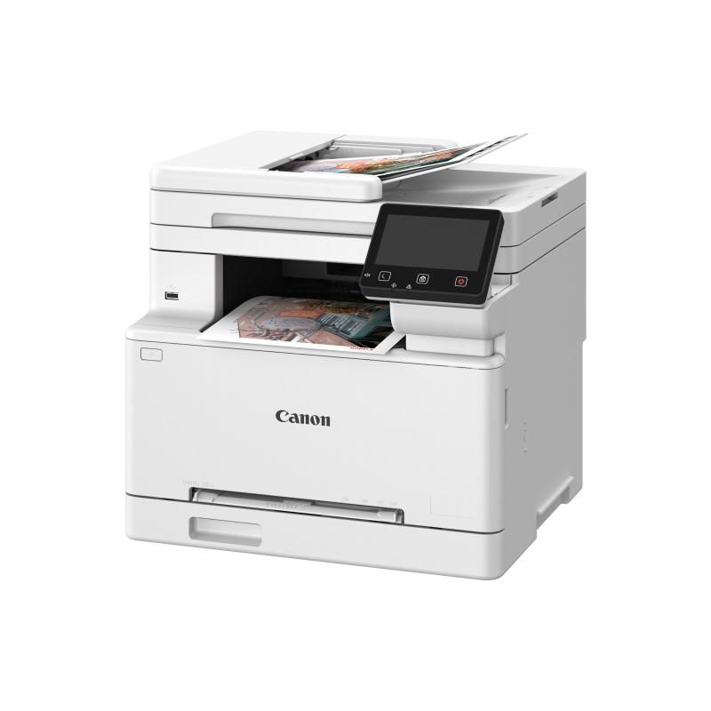 Canon i-SENSYS iSENSYS MF664Cdw (6928C008)