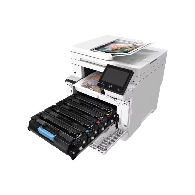 Canon i-SENSYS iSENSYS MF667Cdw (6928C001)