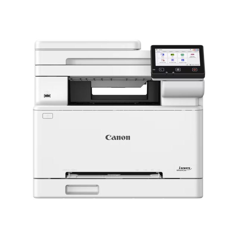 Canon i-SENSYS iSENSYS MF667Cdw (6928C001)