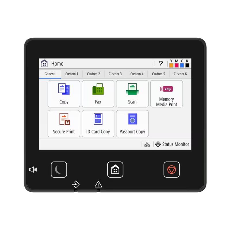 Canon i-SENSYS iSENSYS MF667Cdw (6928C001)