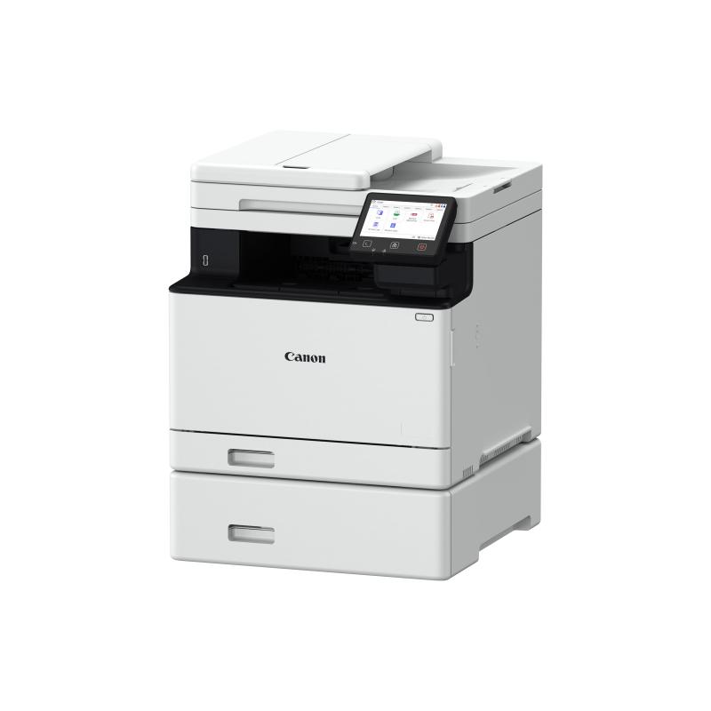 Canon i-SENSYS iSENSYS MF752Cdw II Multifunktionsdrucker (7185C013)