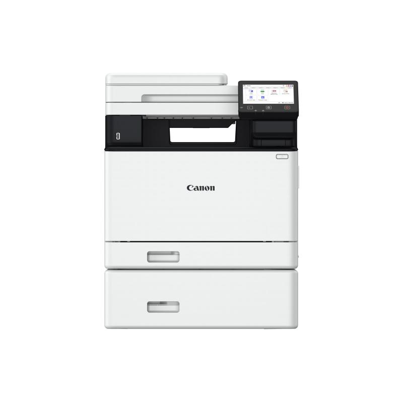 Canon i-SENSYS iSENSYS MF752Cdw II Multifunktionsdrucker (7185C013)