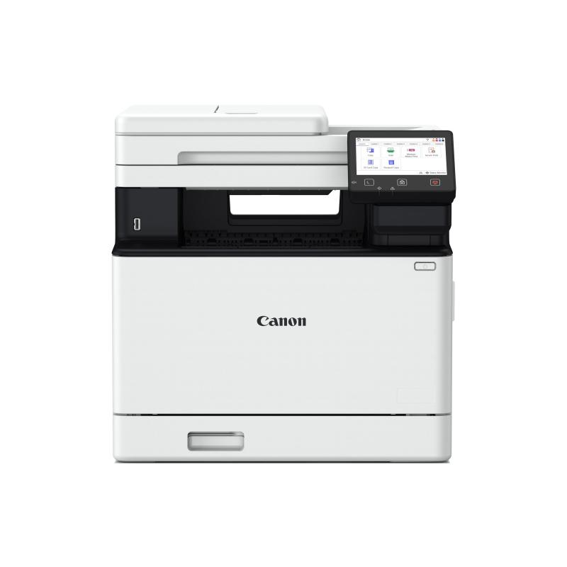 Canon i-SENSYS iSENSYS MF752Cdw II Multifunktionsdrucker (7185C013)