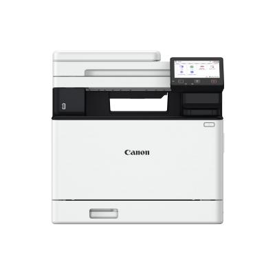 Canon i-SENSYS iSENSYS MF752Cdw II Multifunktionsdrucker (7185C013)