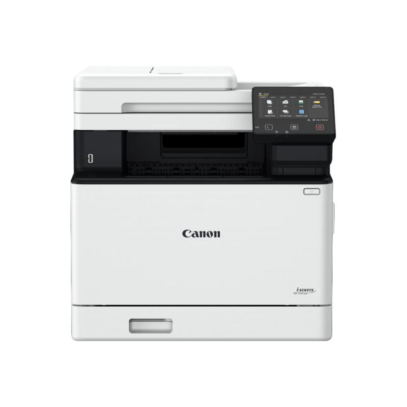 Canon i-SENSYS iSENSYS MF752Cdw Multifunktionsdrucker (5455C012)