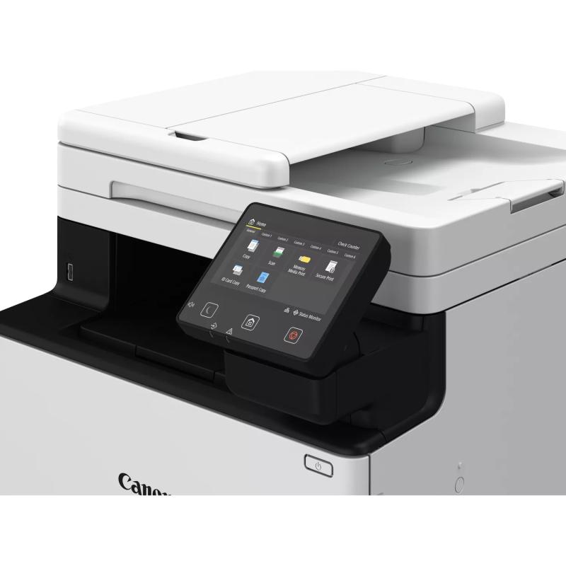 Canon i-SENSYS iSENSYS MF752Cdw Multifunktionsdrucker (5455C012)