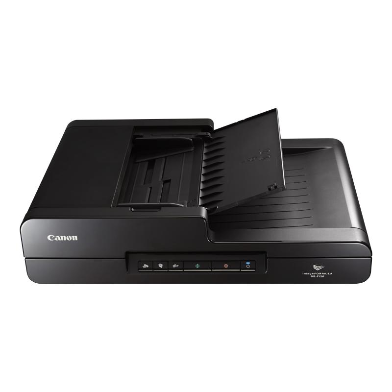 Canon imageFORMULA DR-F120 DRF120 (9017B003)