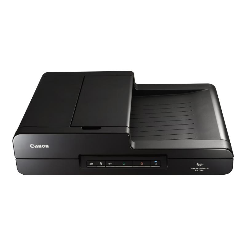 Canon imageFORMULA DR-F120 DRF120 (9017B003)