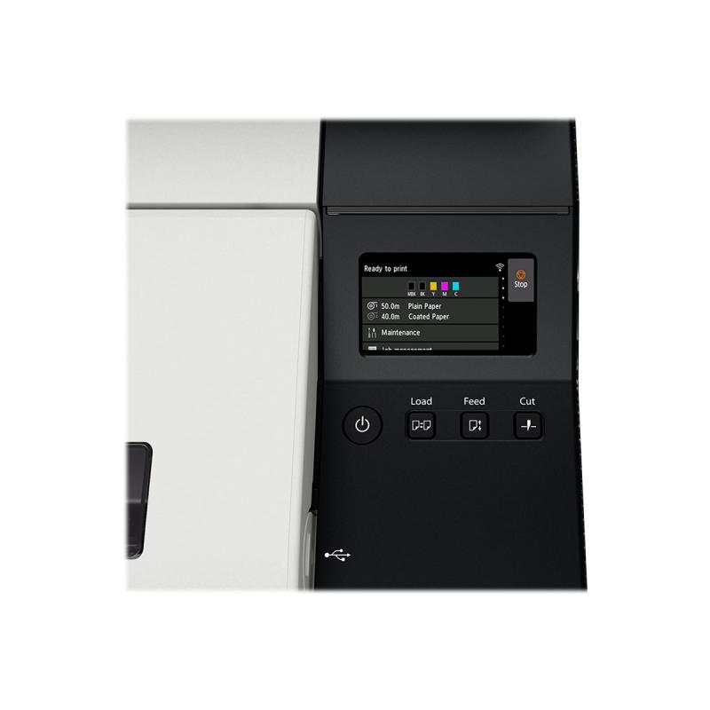 Canon imagePROGRAF TX-3100 TX3100 914 mm (36") Großformatdrucker Farbe (4600C003)