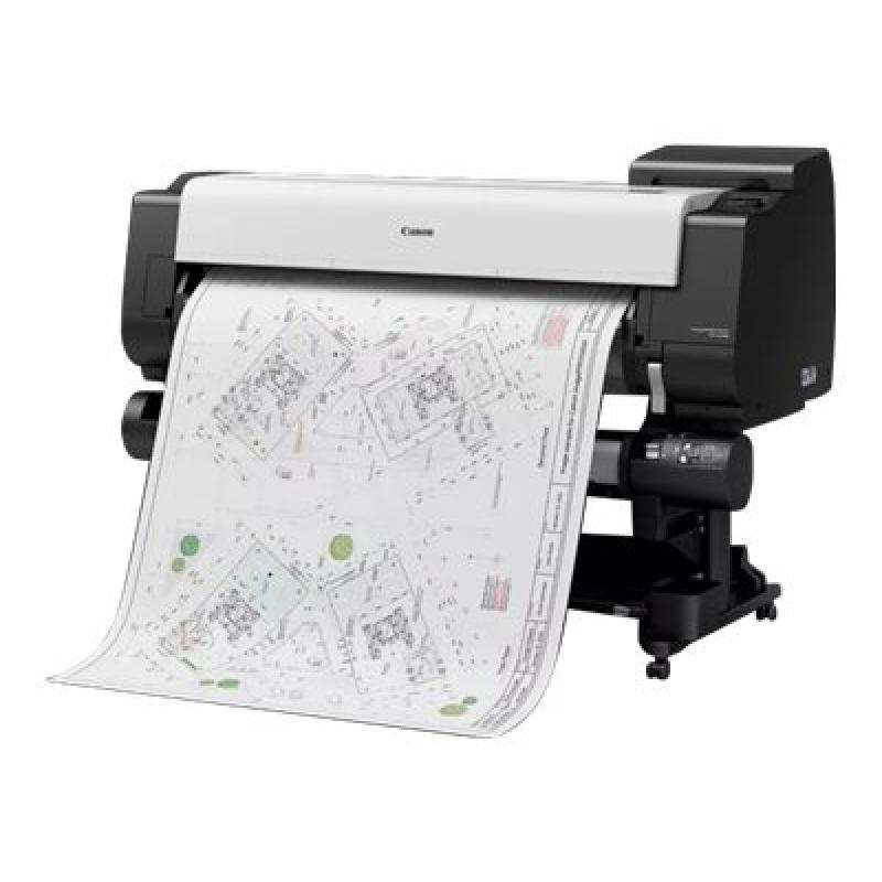 Canon imagePROGRAF TX-4100 TX4100 1118 mm (44") Großformatdrucker Farbe (4602C003)