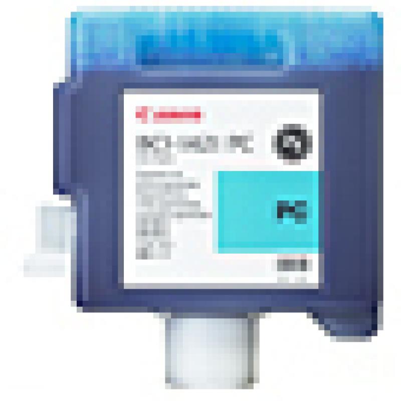 Canon Ink BCI-1421 BCI1421 Photo-Cyan PhotoCyan (8371A001)