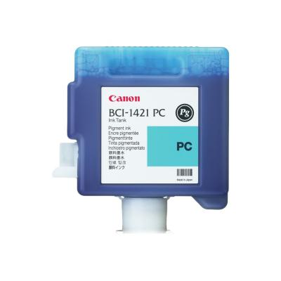Canon Ink BCI-1421 BCI1421 Photo-Cyan PhotoCyan (8371A001)