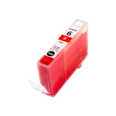 Canon Ink BCI-6 BCI6 Red (8891A002)