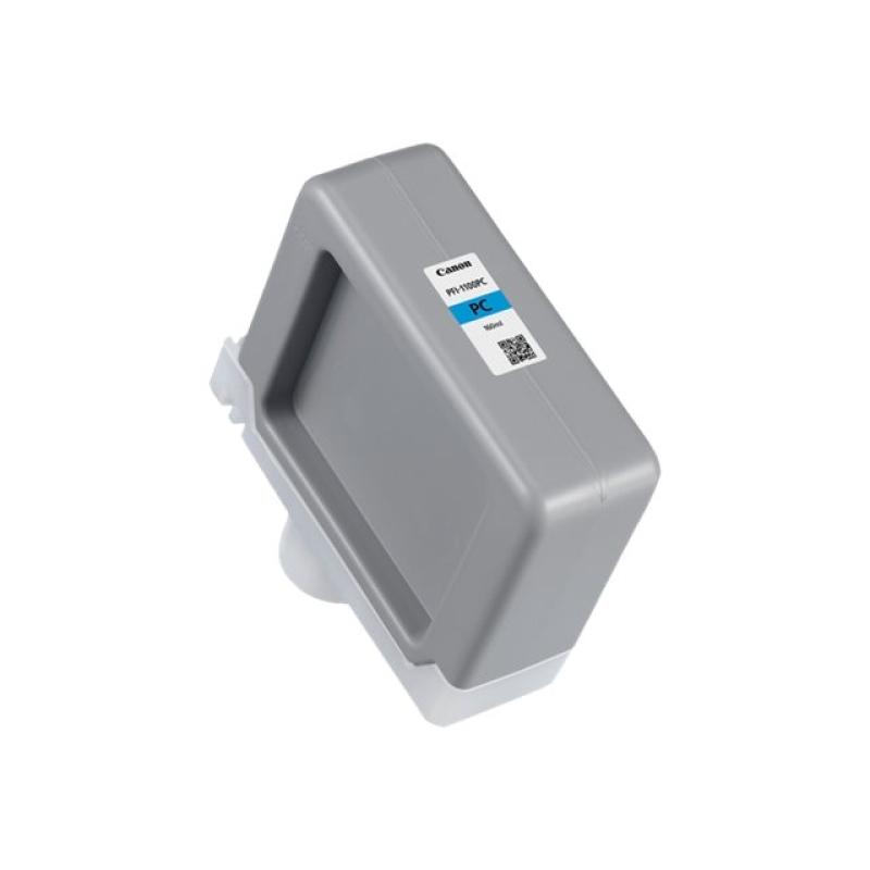 Canon Ink Canon PFI-1100 PFI1100 PC (0854C001)