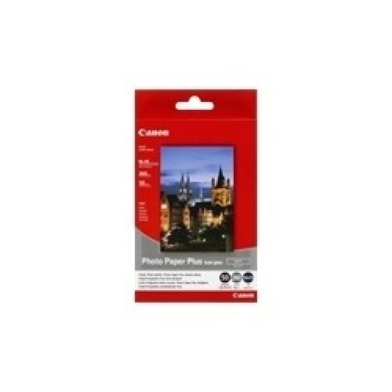 Canon Ink Canon Photo Paper Plus SG-201 SG201 (1686B015)