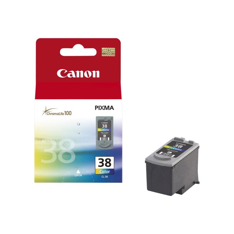 Canon CL-38 CL38 (2146B001)