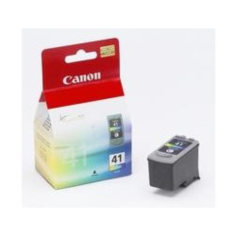 Canon Ink CL-41 CL41 Color (0617B001)