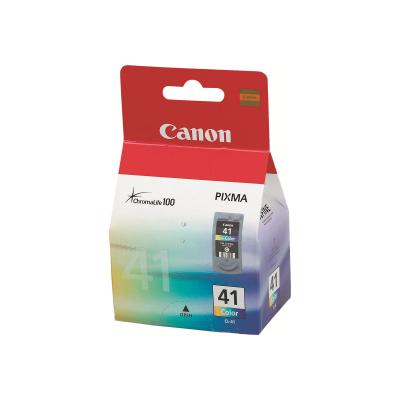 Canon Ink CL-41 CL41 Color (0617B001)