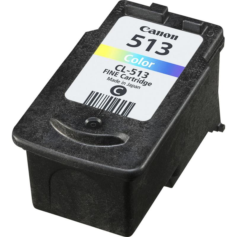 Canon Ink CL-513 CL513 Color HC (2971B001)