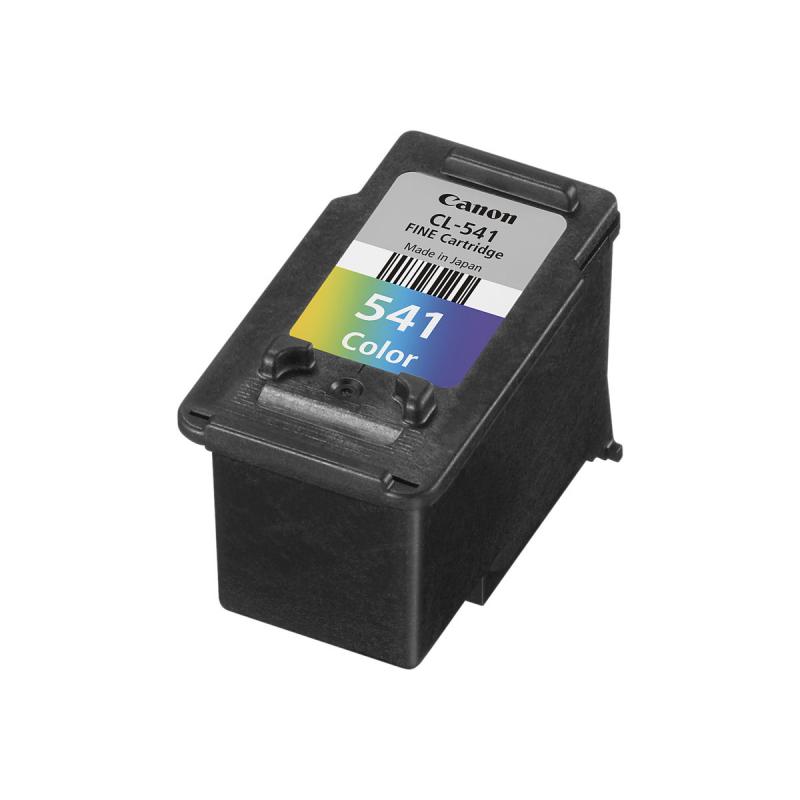 Canon Ink CL-541 CL541 Color Blister mit Alarm (5227B004)