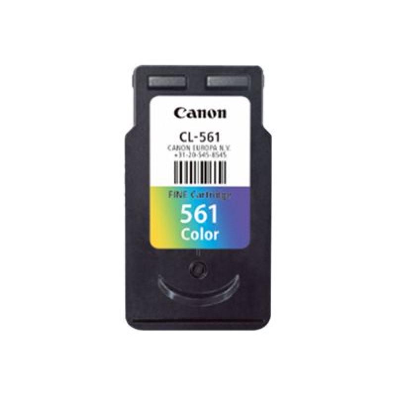 Canon Ink CL-561 CL561 Color (3731C001)