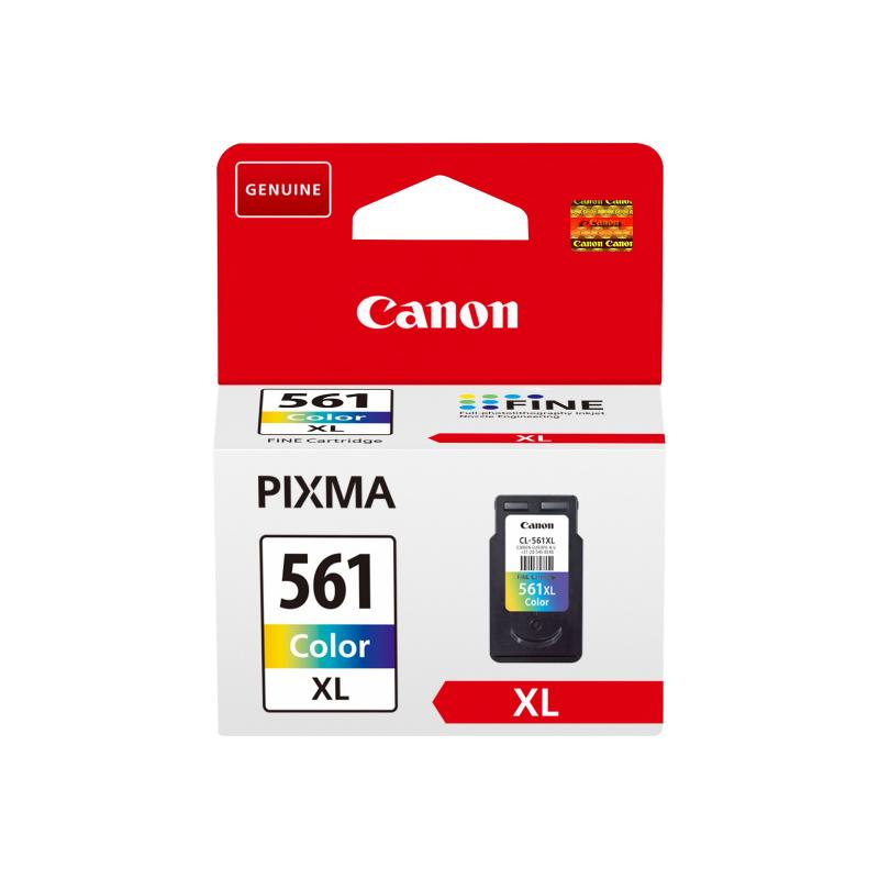 Canon Ink CL-561XL CL561XL Color (3730C001)