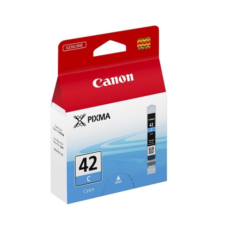 Canon Ink CLI-42 CLI42 Cyan (6385B001)