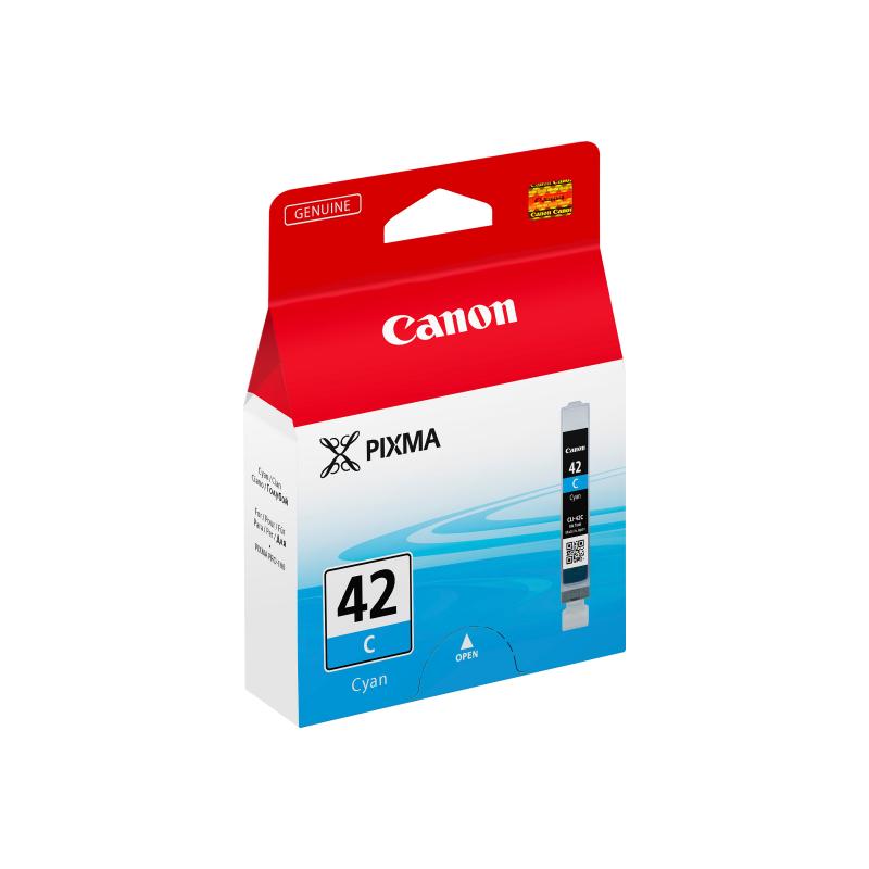 Canon Ink CLI-42 CLI42 Cyan (6385B001)