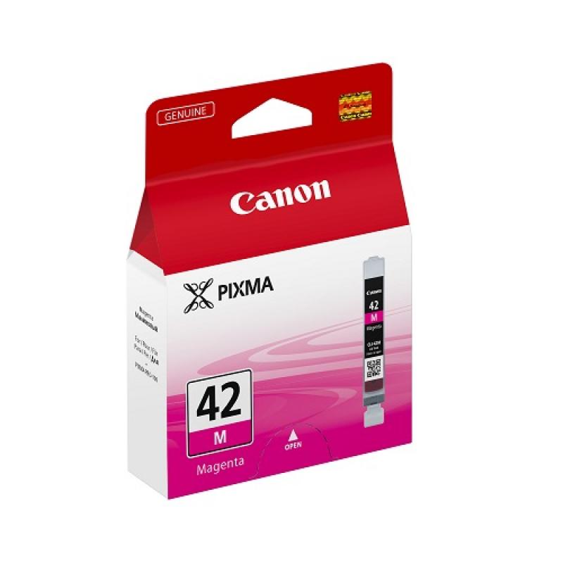 Canon Ink CLI-42 CLI42 Magenta (6386B001)
