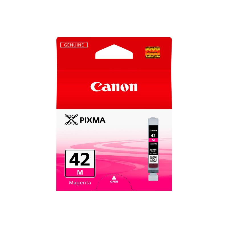 Canon Ink CLI-42 CLI42 Magenta (6386B001)