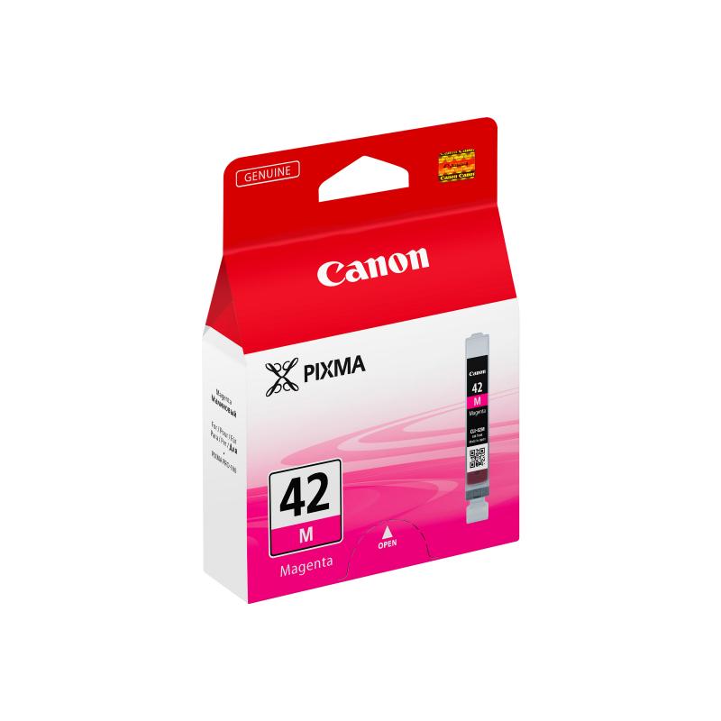Canon Ink CLI-42 CLI42 Magenta (6386B001)