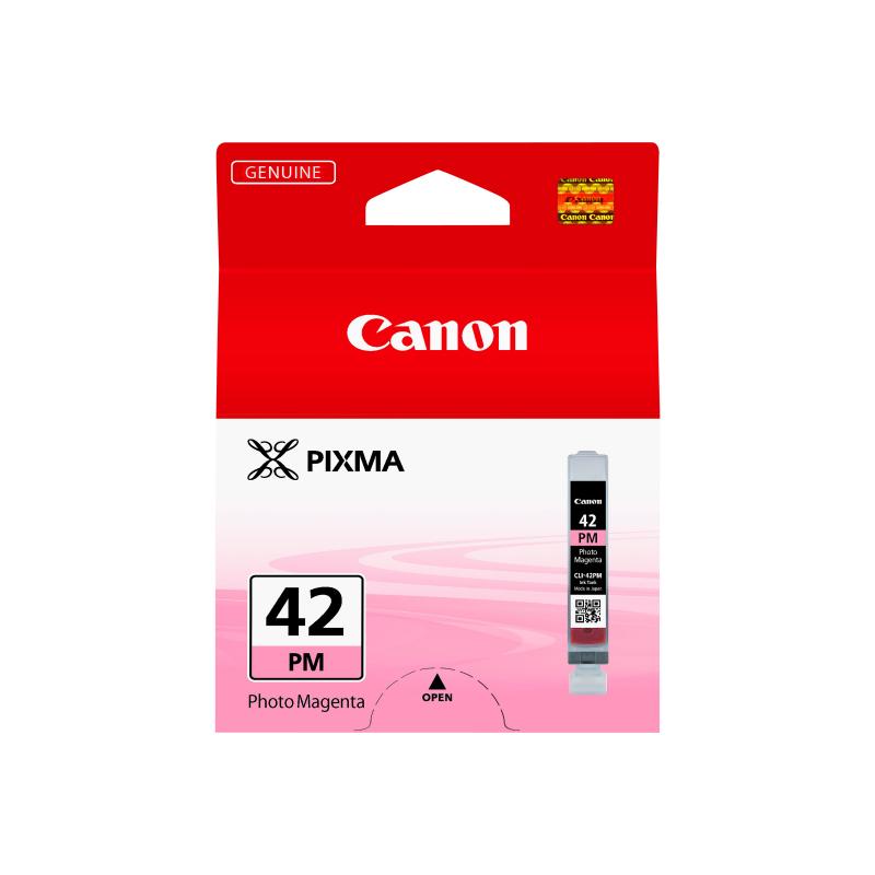 Canon Ink CLI-42 CLI42 Photo-Magenta PhotoMagenta (6389B001)