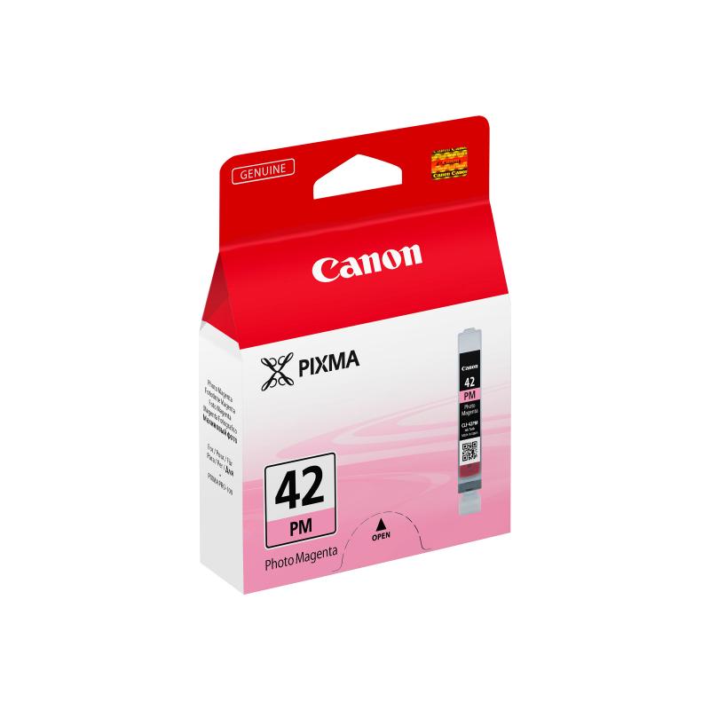 Canon Ink CLI-42 CLI42 Photo-Magenta PhotoMagenta (6389B001)