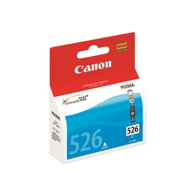 Canon Ink CLI-526 CLI526 Cyan (4541B001)
