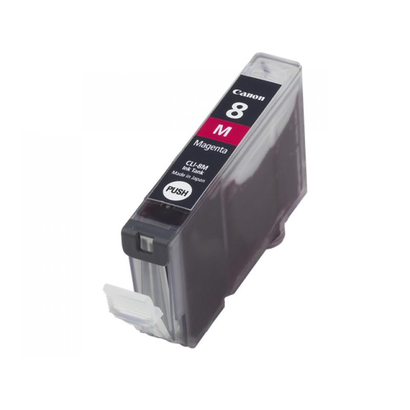 Canon Ink CLI-8 CLI8 Magenta (0622B001)