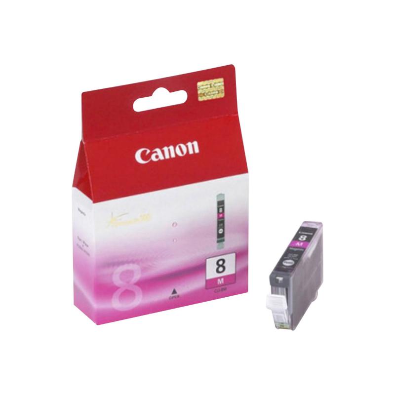 Canon Ink CLI-8 CLI8 Magenta (0622B001)