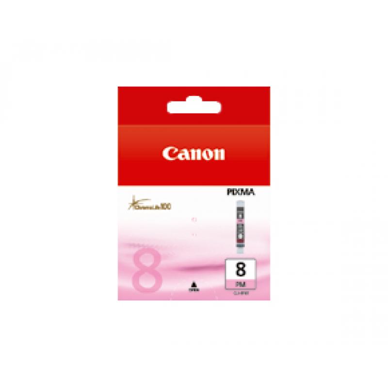 Canon Ink CLI-8 CLI8 Photo-Magenta PhotoMagenta (0625B001)