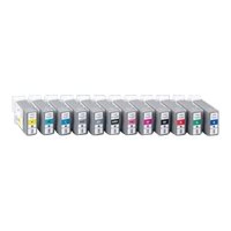 Canon Ink PFI-101 PFI101 Grün (0890B001)