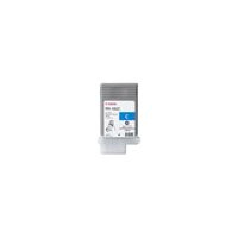 Canon Ink PFI-102 PFI102 Cyan (0896B001)